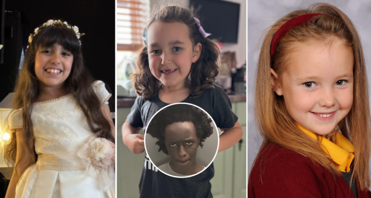 Condenan a 52 años de cárcel a adolescente que asesinó a tres niñas en taller de baile en Inglaterra