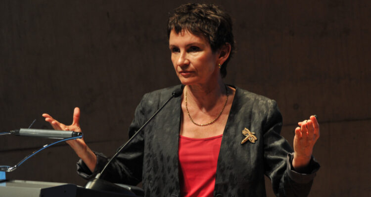 PPD exhorta a Carolina Tohá que decida ser la candidata presidencial del Socialismo Democrático