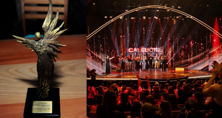 A qué hora y dónde ver los Premios Caleuche 2025: estos son los nominados en cine, series y teleseries