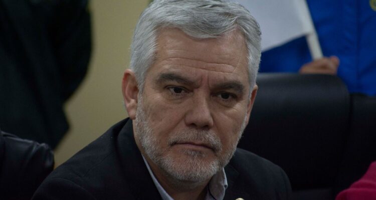 ANEF advierte que hay “alerta naranja” en tres regiones por maltrato laboral de autoridades estatales