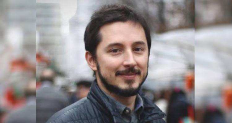 Presidente Boric designa al periodista Francisco Figueroa como nuevo ministro de Bienes Nacionales