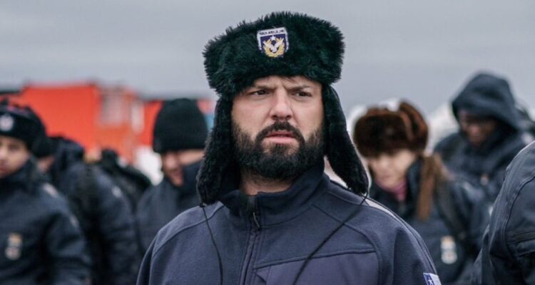 Presidente Boric hace historia y llega al Polo Sur: “Venimos a reivindicar nuestra visión de Estado”