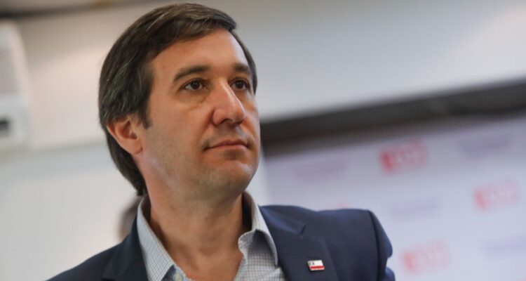 Presidente de la UDI dice que Republicanos “se equivocaron” al no participar en acuerdo por pensiones