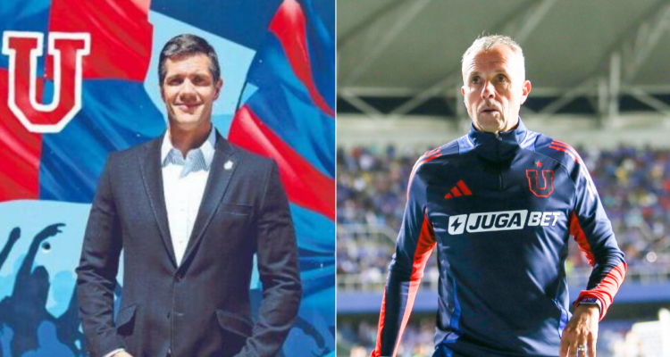 Presidente de La U reveló nueva extensión de contrato con Gustavo Álvarez y confirmó dos nuevos refuerzos.
