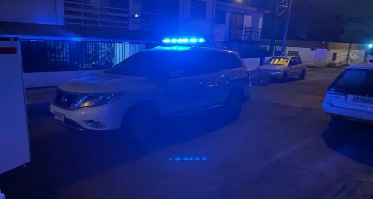 Presidio perpetuo para motochorros que mataron a hombre para robarle su celular en Antofagasta