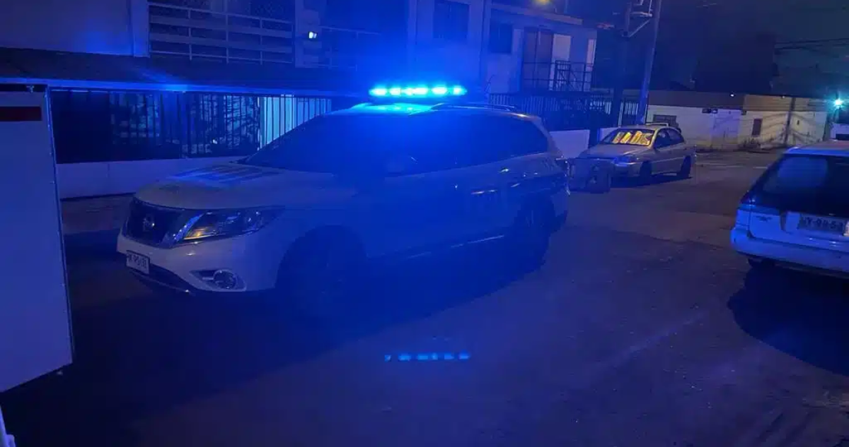 Presidio perpetuo para motochorros que mataron a hombre para robarle su celular en Antofagasta