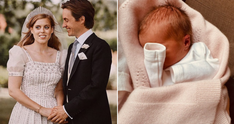 Princesa Beatriz de York