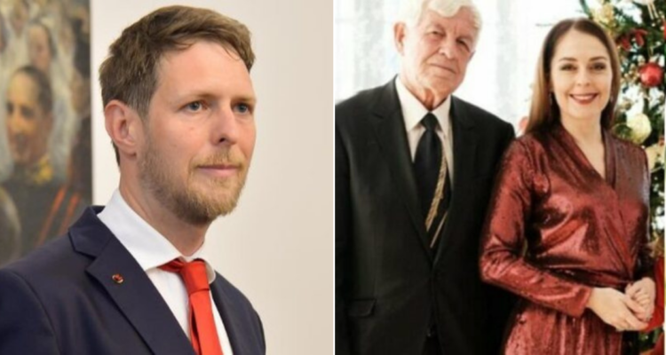 Príncipe heredero de Albania