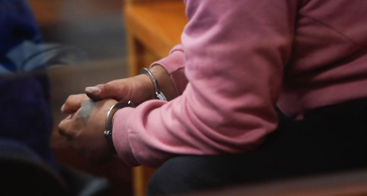 Prisión preventiva para cinco integrantes de banda del Bío Bío que realizó “tour delictual” en Chiloé