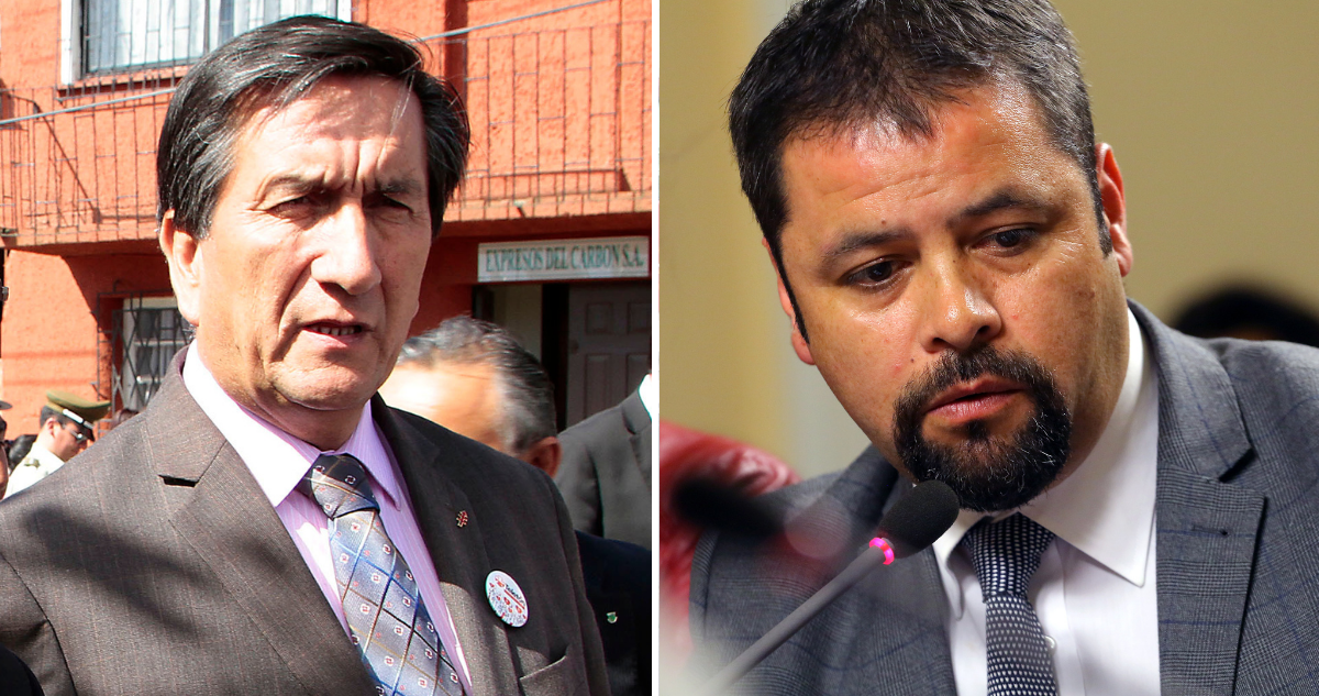 Profesores de Lota presentan querella contra exautoridades por deudas que superan los $9 mil millones