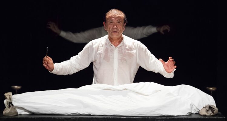 Protagonista Fausto 2