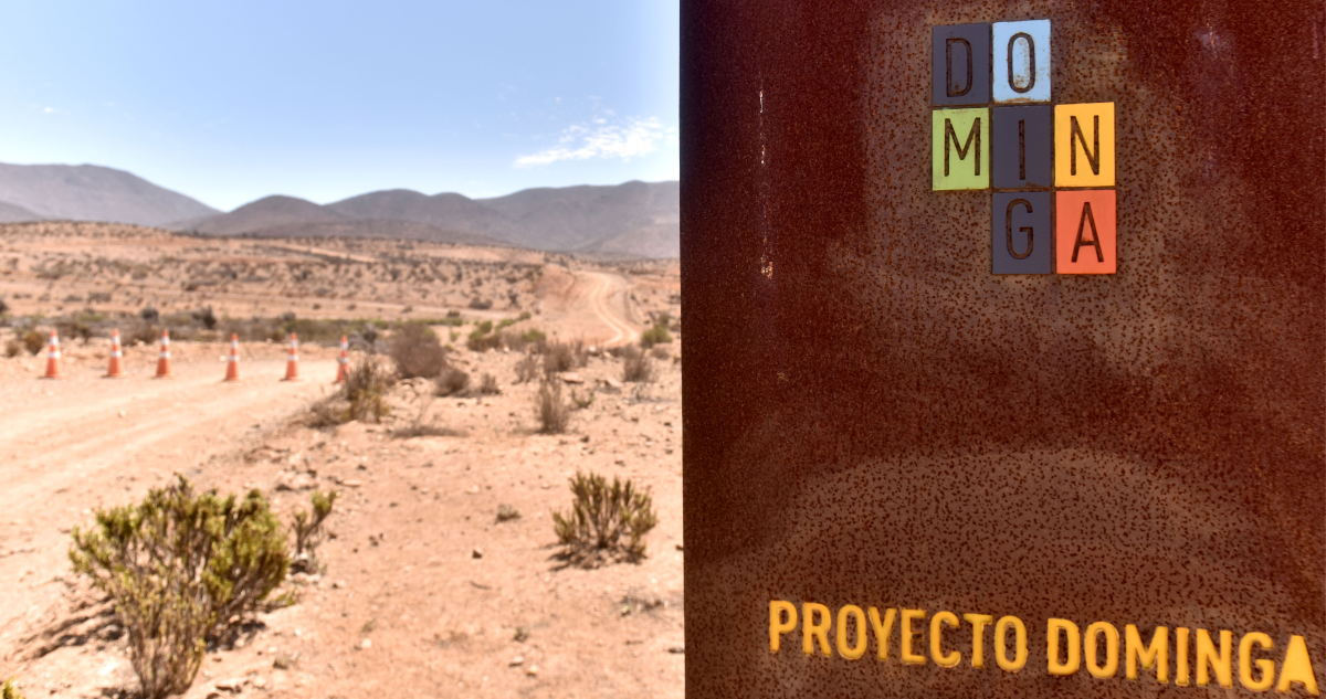 proyecto dominga