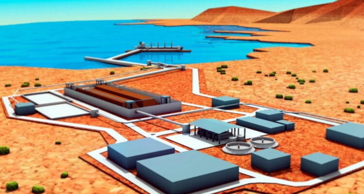 Senador Fidel Espinoza critica actuar del gobierno frente a evaluación del proyecto minero Dominga