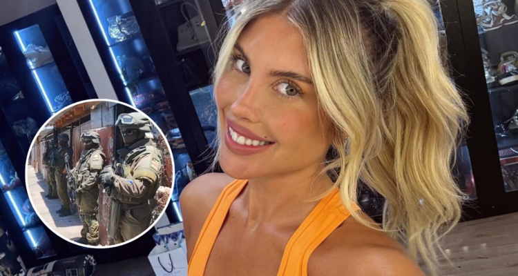 Encuentran documentos de Coté López en allanamientos por acopio de drogas en viviendas de Pudahuel