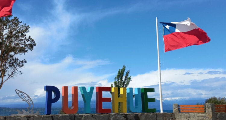 En Puyehue avanzaría el anhelado proyecto de la nueva costanera Entre Lagos