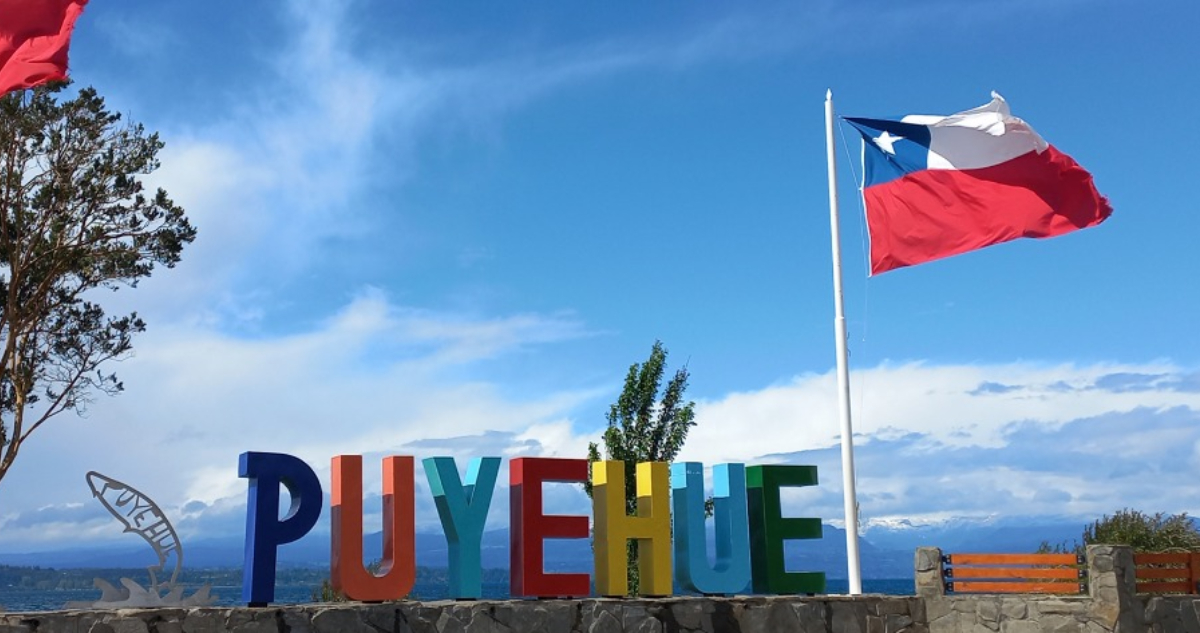 En Puyehue avanzaría el anhelado proyecto de la nueva costanera Entre Lagos