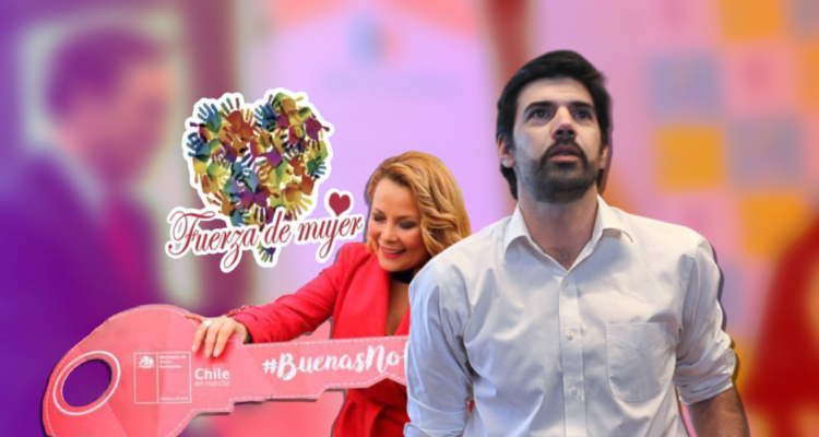 Ministerio de Bienes Nacionales | Agencia UNO | Edición BBCL