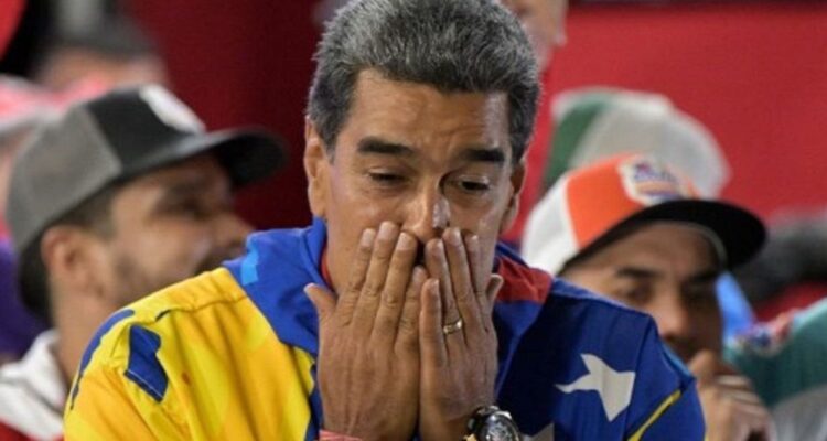 Qué está pasando en Venezuela, las claves para entender la crisis que vive Nicolás Maduro y Edmundo Gonzalez por la toma de poder o investidura.