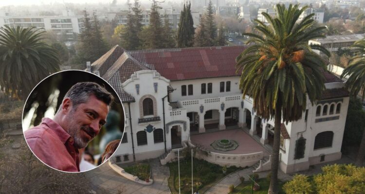 Déficit de $344 millones: la querella por presunto fraude al fisco en Corporación Cultural de Ñuñoa