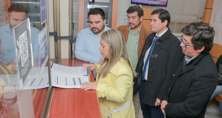 Municipalidad de Lebu