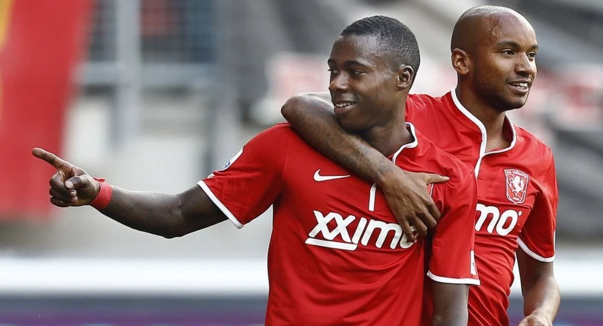 Quincy Promes