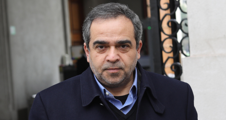 Quintana (PPD) tras quiebre de relaciones con Venezuela: “Pasa a convertirse en un enemigo de Chile”