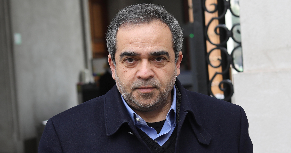 Quintana (PPD) tras quiebre de relaciones con Venezuela: “Pasa a convertirse en un enemigo de Chile”