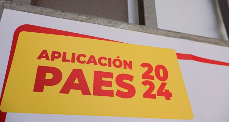 El ranking de los 100 colegios con mejor puntaje PAES 2024: el 1° es del Bío Bío y el 98% son privados