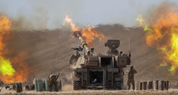 Recientes ataques de Israel dejan más de 180 muertos en Gaza