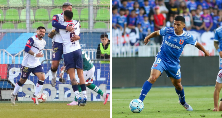 La particular distribución de entradas que propone Recoleta para su duelo ante La U por Copa Chile
