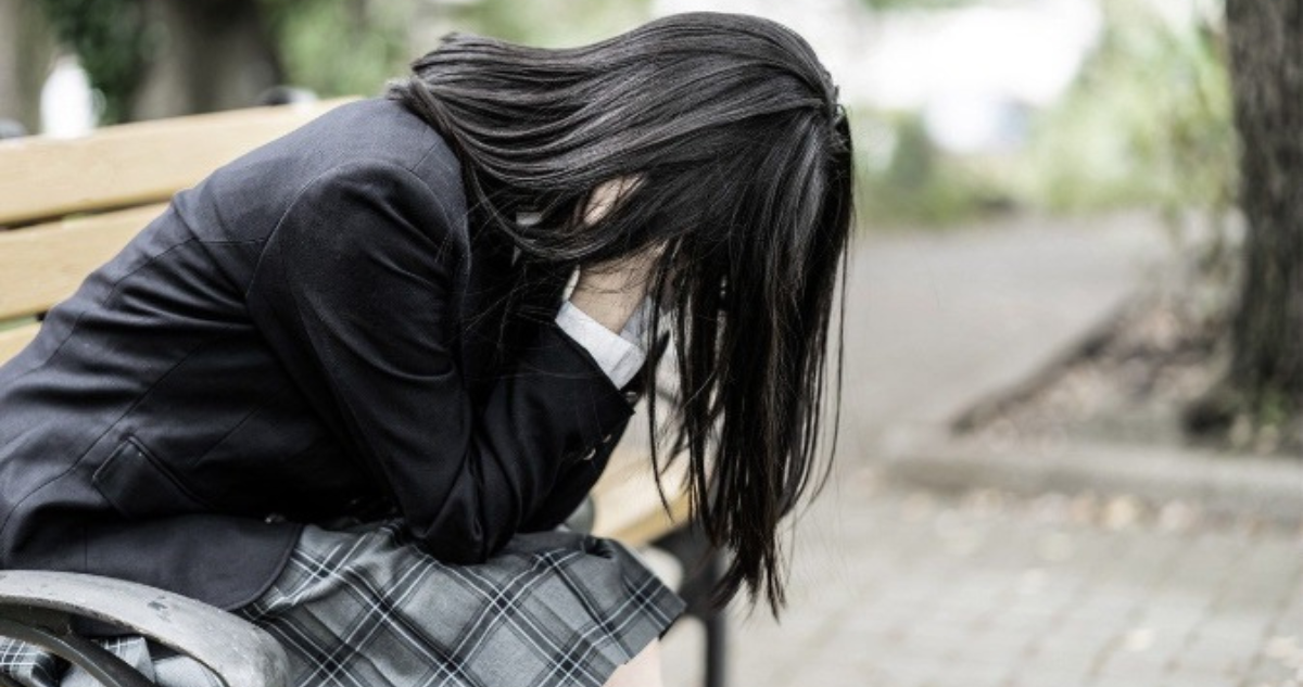 Suicidios de adolescentes