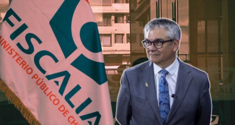 Recorte presupuesto ministerio público