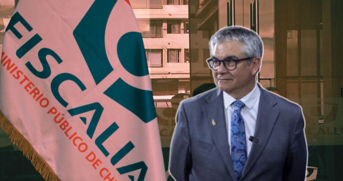 Recorte presupuesto ministerio público