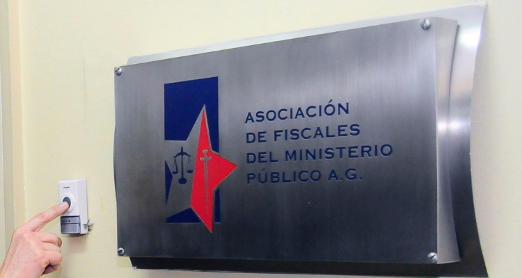 recorte ministerio publico