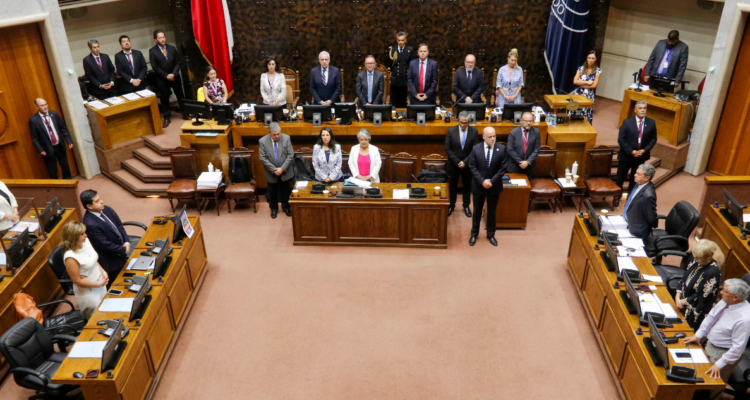 Reforma de pensiones: revisa algunos de los puntos que votará el Senado tras ser vistos en comisiones