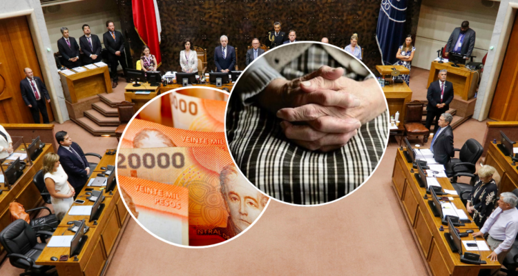 Reforma de Pensiones: la guía para entender del nuevo sistema previsional en Chile