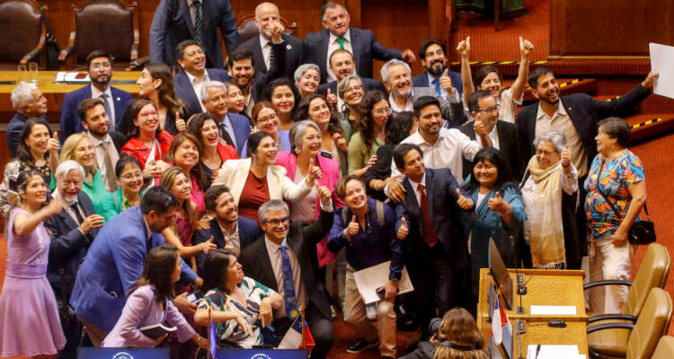 Reforma de pensiones: revisa los pilares clave del cambio estructural al sistema previsional