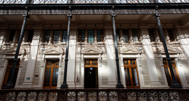 Asociación de magistrados critica el proyecto del ejecutivo de reforma al sistema de nombramientos judiciales