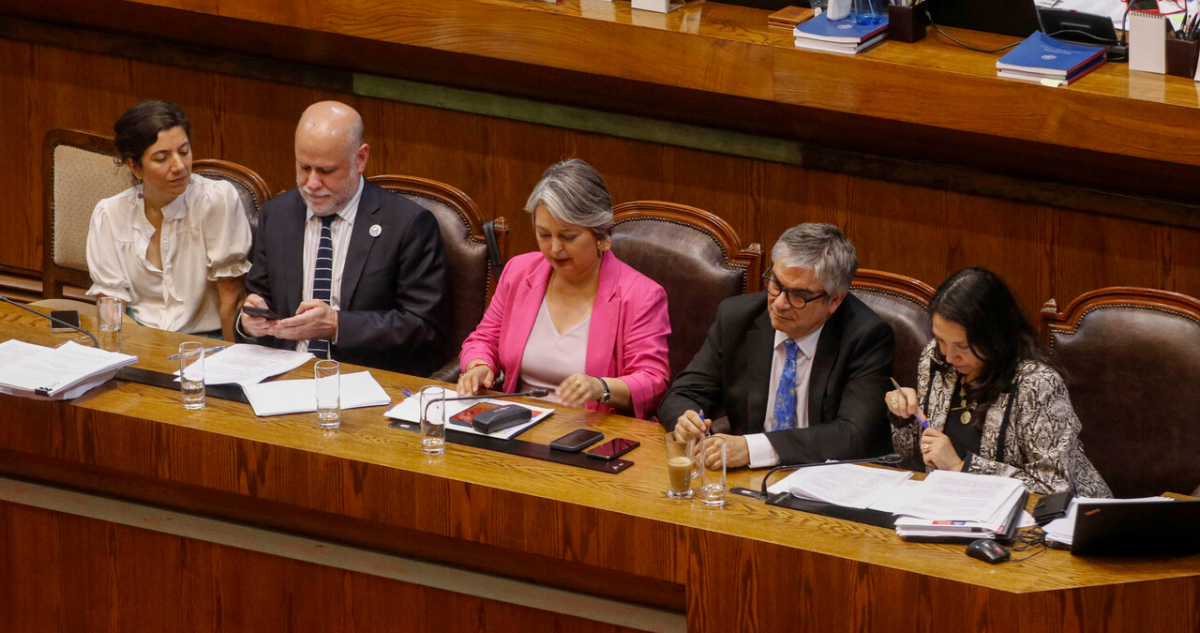 Aprobación de reforma de pensiones le abre el “apetito legislativo” a un sector del oficialismo