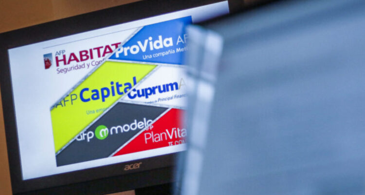 Reforma de pensiones: La gran estafa y negocio de las AFP en Chile