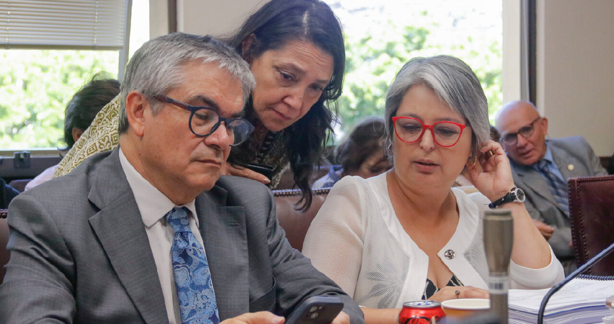 Contexto | Sebastián Ríos Morales | Agencia UNO