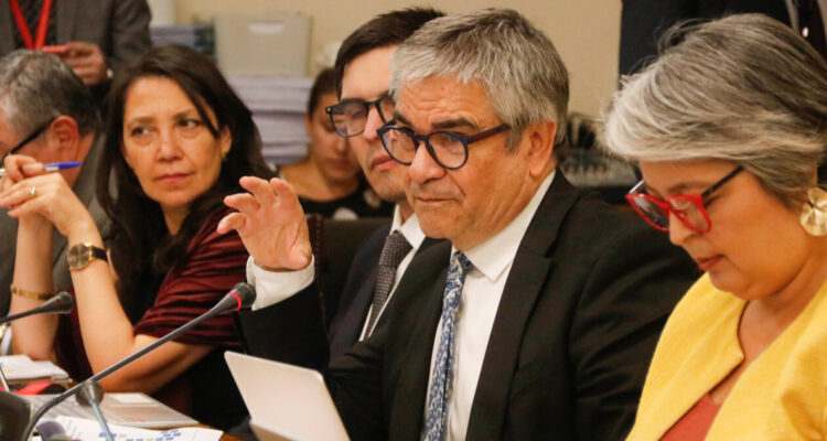 Reforma previsional: Comisión de Hacienda del Senado avanza en discusión con presentaciones claves