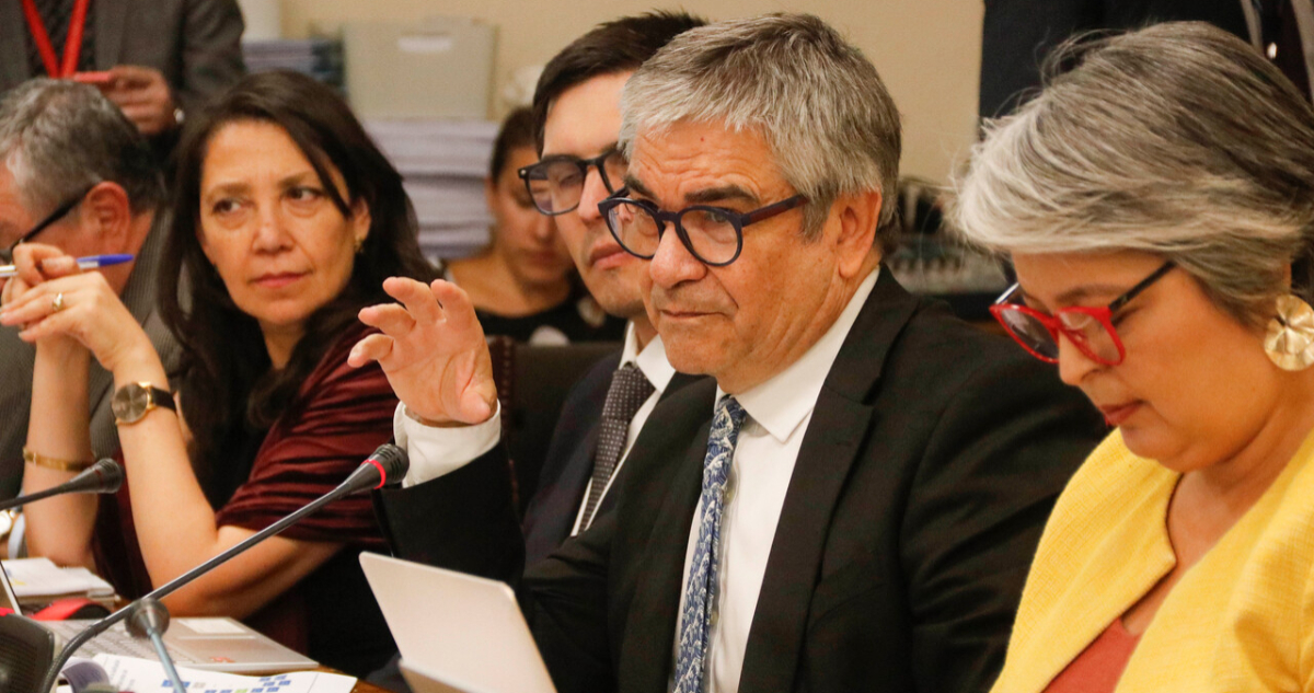 Reforma previsional: Comisión de Hacienda del Senado avanza en discusión con presentaciones claves