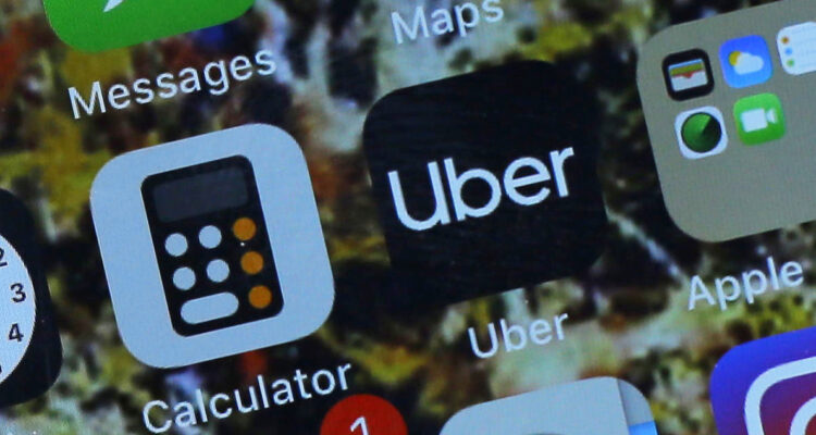 Ley Uber: Ministerio de Transporte ingresó el reglamento a Contraloría por segunda vez