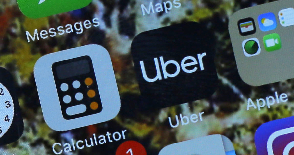 Ley Uber: Ministerio de Transporte ingresó el reglamento a Contraloría por segunda vez