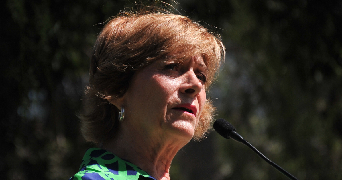 Renovación Nacional asegura que Evelyn Matthei “va a respaldar el eventual acuerdo” en pensiones