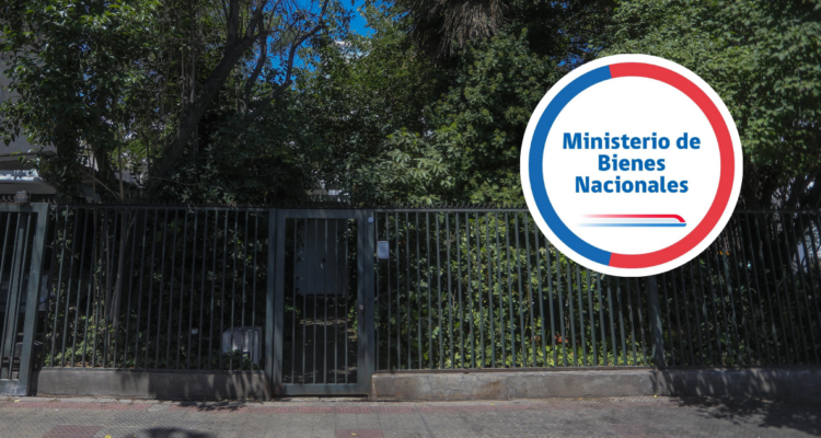 Renuncia Jefa de la División Jurídica de Bienes Nacionales tras fallida compra de casa de Allende