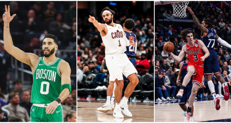 resumen NBA lunes 20 de enero