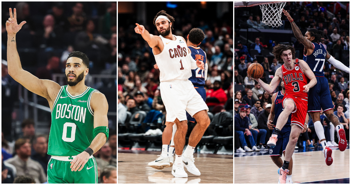 resumen NBA lunes 20 de enero