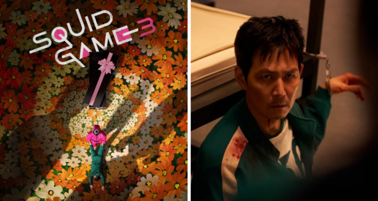 Revelan fecha de estreno de la tercera y última temporada de “El Juego del Calamar”: ¿Cuándo es?